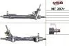 Рульова рейка з ГУР відновлена MITSUBISHI Outlander 2007-,MITSUBISHI Lancer 2007-, CITROEN C-Cr MT207R