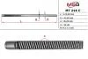 Шток рулевой рейки с ГУР MITSUBISHI OUTLANDER 03-07, MITSUBISHI LANCER 03-07 2.0L MT216C
