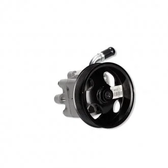 Насос ГУР новый NISSAN MURANO (Z51) 08-,TEANA II (J32) 08- MSG NI033
