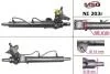 Рулевая рейка с ГУР восстановленная NISSAN ALMERA TINO (V10) 00-05 NI203R