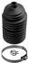 Пыльник рулевой рейки NISSAN ALMERA I (N15) 95-00,ALMERA I Hatchback (N15) 95-00 MSG NI207DUSTER (фото 1)