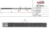 Шток рульової рейки з ГУР NISSAN X-TRAIL T30 01-07 MSG NI223C (фото 1)