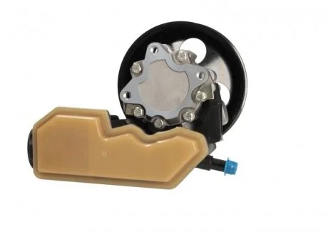 Насос ГУР новий OPEL Vectra B 1996-2002 MSG OP003 (фото 1)