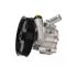 Насос ГУР новый OPEL INSIGNIA 08-,INSIGNIA Sports Tour 08-,INSIGNIA седан 08- MSG OP009 (фото 4)