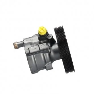 Фото 1 - насос ГУР відновлений NISSAN INTERSTAR02-,OPEL VIVARO 02-,RENAU LAGUNA II01-,RENAU TRAFIC 01- MSG OP016R Насос ГУР відновлений NISSAN INTERSTAR02-,OPEL VIVARO 02-,RENAU LAGUNA II01-,RENAU TRAFIC 01- MSG OP016R (фото 1)