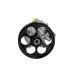 Насос ГУР новий NISSAN Interstar 2002-,NISSAN Interstar 2002-2009,NISSAN Primastar 2002-,OPEL Co MSG OP 019 (фото 2)