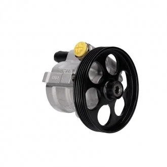 Насос ГУР новий NISSAN Interstar 2002-,NISSAN Interstar 2002-2009,NISSAN Primastar 2002-,OPEL Co MSG OP 019 (фото 1)
