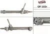 Рульова рейка без ГУР відновлена  OPEL COMBO 01-08;OPEL CORSA C 00-08 OP103R