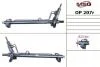 Рулевая рейка с ГУР восстановленная NISSAN INTERSTAR 02-10, OPEL MOVANO 99-10, RENAULT MASTER 98-10 OP207R