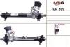 Рулевая рейка с ГУР новая OPEL VECTRA B (36_) 95-02,VECTRA B (38_) 95-03 MSG OP209 (фото 1)