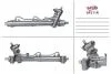 Рулевая рейка с ГУР восстановленная OPEL SIGNUM 03-,VECTRA C 02-04,VECTRA C GTS 02-06,VECTRA C униве OP211R