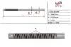 Шток рулевой рейки с ГУР OPELVECTRA-C 02-08 ;OPEL SIGNUM 03-08 OP213C