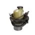 Насос ГУР з ЕУР відновлений OPEL ASTRA G 2001-2005,ASTRA G 2000-2005,ZAFIRA 1998-2009 MSG OP301R (фото 2)