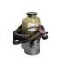 Насос ГУР з ЕУР відновлений OPEL ASTRA G 2001-2005,ASTRA G 2000-2005,ZAFIRA 1998-2009 MSG OP301R (фото 3)
