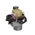 Насос ГУР з ЕУР відновлений OPEL ASTRA G 2001-2005,ASTRA G 2000-2005,ZAFIRA 1998-2009 MSG OP301R (фото 4)