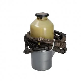 Насос ГУР з ЕУР відновлений OPEL ASTRA G 2001-2005,ASTRA G 2000-2005,ZAFIRA 1998-2009 MSG OP301R