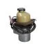 Насос ГУР з ЕУР відновлений OPEL ASTRA G 2001-2005,ASTRA G 2000-2005,ZAFIRA 1998-2009 MSG OP301R (фото 5)