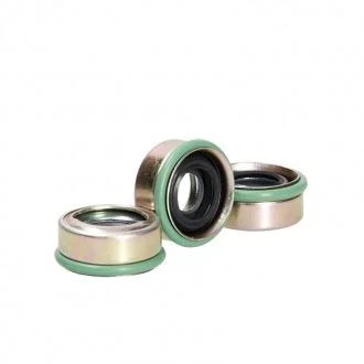 Сальник компрессора кондиционера SANDEN MSG OS0224