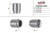 Поршень гальмівного супорта задн. (Ø38mm) Citroen C-Crosser/Mitsubishi Outlander/Peugeot 4007 P384602-MSG