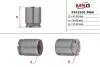 Поршень суппорта ALFA ROMEO 159 (939) 05-11;AUDI A3 (8P1) 03-12;CITROEN JUMPY 07- P415101-MSG
