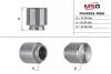 Поршень супорта HYUNDAI GALLOPER II (JK-01) 98-03;MITSUBISHI GALANT VI (EA_) 96-04 P434501-MSG