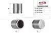 Поршень гальм. супорта задн. (Ø 48mm) Toyota Land Cruiser 90- , Prado 10- /Mitsubishi Pajero 07- /Nissan Patrol 97- P484803-MSG