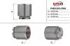 Поршень гальм. супорта зад. Ford Tranzit 2.TDCi 02 - (48x52) P485205-MSG