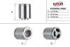 Поршень гальм. супорта зад. (52mm 64,9mm) Iveco Daily III, Daily IV, Daily V, Daily VI Ford Transit VW Golf VI 1.2-Electric 05.99- P526501-MSG