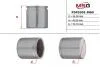 Поршень тормозов. суппорта перед. Audi/VW /Citroen /Dacia /Fiat /Peugeot /Renault (Lucas 54x54) P545301-MSG
