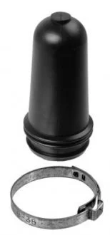 Фото 1 - пыльник рулевой рейки CITROEN AX (ZA-_) 86-98,SAXO 96-04, PEUGE 106 1991-1996 MSG PE201DUSTER1 Пыльник рулевой рейки CITROEN AX (ZA-_) 86-98,SAXO 96-04, PEUGE 106 1991-1996 MSG PE201DUSTER1 (фото 1)