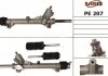 Рульова рейка з ГУР нова PEUGEOT 405 1987-1993 PE207