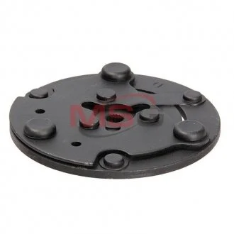 Притискна пластина шківа компресора SANDEN MSG PT-1050