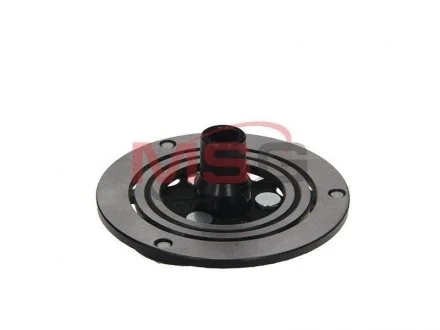 Прижимная пластина шкива компрессора ZEXEL DKS-15D FORD FOCUS II (DA_) 05-,KUGA I 09- MSG PT-1122