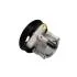 Насос г/п со шкивом D 132mm, 6pk Dacia Duster 1.5D-1.6Lpg 04.10- MSG RE 013 (фото 4)