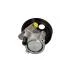 Насос г/п со шкивом D 132mm, 6pk Dacia Duster 1.5D-1.6Lpg 04.10- MSG RE 013 (фото 5)