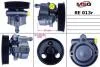 Насос ГУР восстановленный DACIA LOGAN 04-;RENAULT MEGANE SCENIC 99-03,RENAULT DUSTER 2011- RE013R