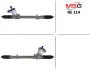 Рулевая рейка без ГУР новая RENAULT FLUENCE 10-,GRAND SCENIC 09-,MEGANE CC 10-,SAMSUNG SM3 11- RE114