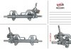 Рульова рейка з ГУР відновлена RENAULT LAGUNA 93-01 MSG RE234R (фото 1)