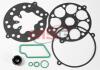 Ремкомплект компрессора DENSO 7SBU16C BMW 3 (E46) 98-05,3 Compact (E46) 01-05,3 Touring (E46) 99-05, MSG RK0008 (фото 1)