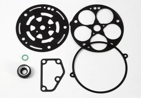 Ремкомплект компресора DENSO 5SE12C ALFA ROMEO MITO (955) 08- MSG RK0011