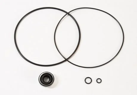 Ремкомплект компресора SANDEN TRS105 LAND ROVER DISCOVERY II (LJ, LT) 98-04,RANGE ROVER II (LP) 94- MSG RK0021 (фото 1)