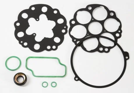 Ремкомплект компрессора SANDEN PXE13 AUDI A2 (8Z0) 00-05 MSG RK0024