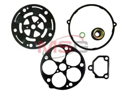Ремкомплект компресора DENSO 5SE09C MITSUBISHI COLT VI (Z3_A, Z2_A) 04- MSG RK0028