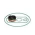 Ремкомплект компрессора PANASONIC H12A1 MAZDA 3 седан (BK) 04- MSG RK0039 (фото 5)