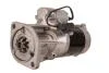 Стартер восстановленный /2,5кВт, 9z/ NISSAN PATROL GR II (Y61) 00- MSG S13551A (фото 1)