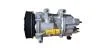 Компрессор восст. CITROEN C4 (LC_) 04-, PEUGEOT 207 (WA_, WC_) 06-, 307 (3A/C) 03- SD6C12-1350