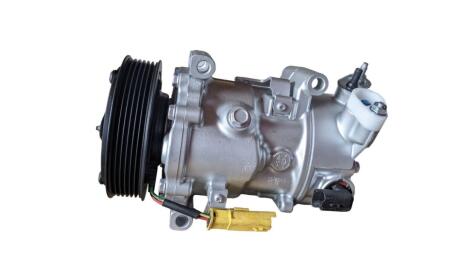 Компрессор восст. CITROEN BERLINGO (B9) 1.6 HDi 90 04.2008- MSG SD6C12-1364F