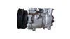 Компрессор восст. Fiat Marea 2.0i 99- MSG SD6V12-1419 (фото 1)