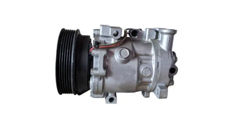 Компрессор восст. Fiat Marea 2.0i 99- MSG SD6V12-1419