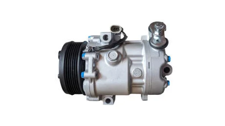 Компрессор восст. Opel Astra G 1.7-2.0DTI 00- MSG SD6V12-1429F